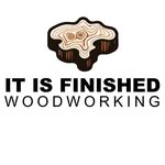 Jake Boyce - @it_is_finished_woodworking - Instagram