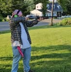 Jake Braddock - Facebook