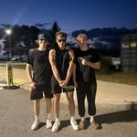 Jake Bradford - @jakebradford71 - Instagram