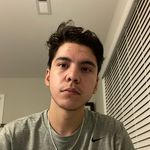 Jake Bradford - @jakembradford - Instagram