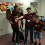 Jake Bramblett - Facebook