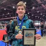 Jake Brandner - @jake_brandnervb2027 - Instagram