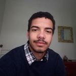 Jake Brandon Ifill-Walker - @jake_i.w - Instagram