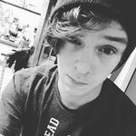 Jake Brandon Swaringam - @swaringam - Instagram
