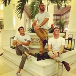 jake brandon tristan - @jiggin_twan_allmyd - Instagram