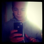 Jake Marjoram - @jakebrandon - Instagram