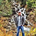 Jake Branson - @mtnsrcallin80 - Instagram