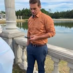 Jacob Brasher - Facebook