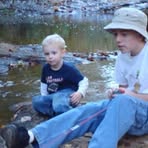 Jacob Brasher - Facebook