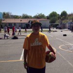 Jake Brasher - @lil_cp3_swag - Instagram