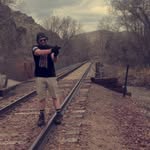 Jake Bright - @realswampass - Instagram