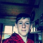 Jake Brittain - @jake_wolf12 - Instagram