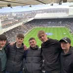 Jake Burrell - Facebook