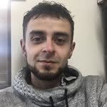 Jake Burrell - @jakey_b12 - Instagram