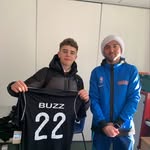 Jake.burrell. - @buzz.private - Instagram
