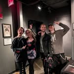 Jake Byrd - @lunar__lightning - Instagram