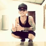 Jake Cabrera - @jakemanok - Instagram