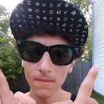 Jake (The Snake) Cabrera - @cycoj138 - Instagram
