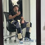Jake Calderon - @jakedidthattt - Instagram