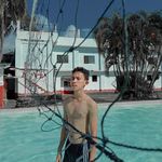 Jake Calderon - @jakecalderon82 - Instagram