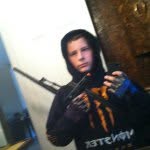 Jake (Call Me Nasty) - @_jake_all_day_ - Instagram