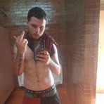 Jacob Cantrell - Facebook