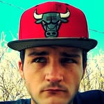 Jake Cantrell - @22_luckydog - Instagram