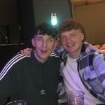 Jake Carey - @jakecarey234 - Instagram