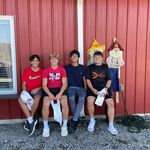 Jake Carey - @jakeeeeeeeee_e - Instagram