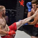 Jake Carlton - @jakecarlton155mma - Instagram