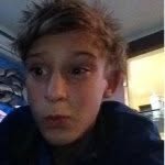 Jake Carnes - @carnesy543 - Instagram