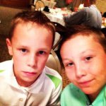 Jake Caron - @30_razorback_30 - Instagram