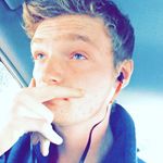 Jake Caron - @jackbriar93 - Instagram