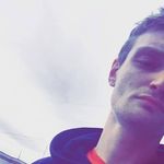 Jake Caron - @atripp349 - Instagram