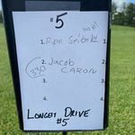 Jake Caron - @jacobcarongolf - Instagram