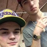 Jake Carpenter - @jake_carpenter98 - Instagram
