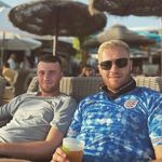 Jake Cartwright - @jake_carty - Instagram