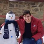 Jake Cesare - Facebook