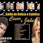 salaocesarejake - @salaocesarejake - Instagram