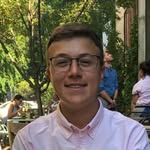 Jake Cesarz - @jake_cesarz - Instagram
