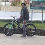 Jake Chacko - Facebook