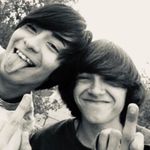 Jake Chacon - @xsleepingknightx - Instagram