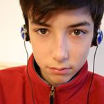 Jake Chacon - @taos_tigers108 - Instagram