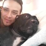 Jake Chacón - @jayc_777 - Instagram