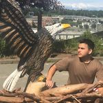 Jake Chamness - @woodeight48 - Instagram