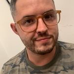 Jake Chaney/ Fringe Hair - @jakeatfringe - Instagram