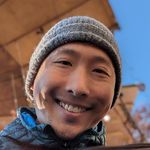 Jake Chang - @lexicomp - Instagram