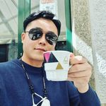 jake chang - @ksi_world_go - Instagram