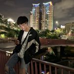 張秉軒 - @jakechang_0116 - Instagram