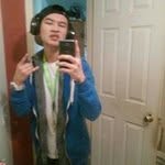 Jake Chao - @jak3saychaos - Instagram